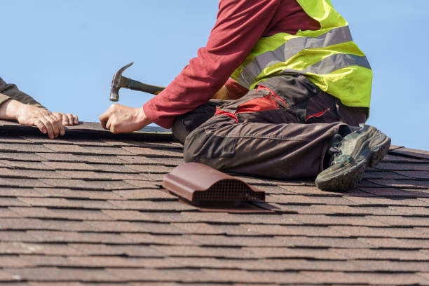 Best Commercial Roofing Services  in Halsey, OR