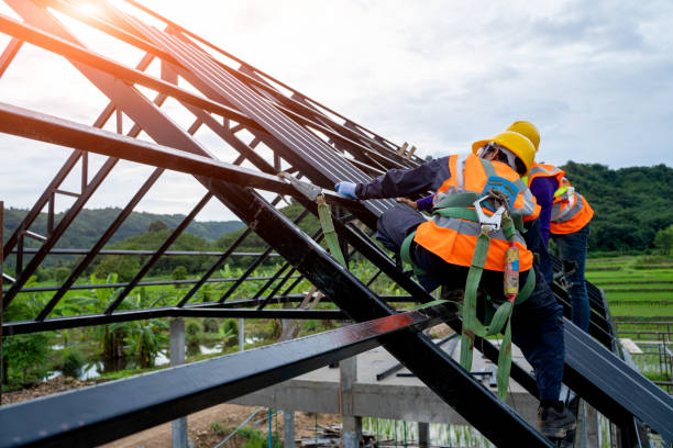 Roof Waterproofing Services in Halsey, OR