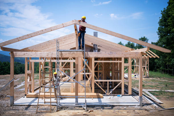 Best Affordable Roofing Company  in Halsey, OR