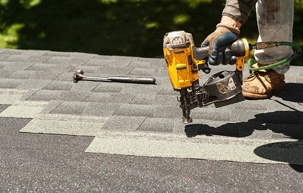 Professional Roofing Contractor in Halsey, OR