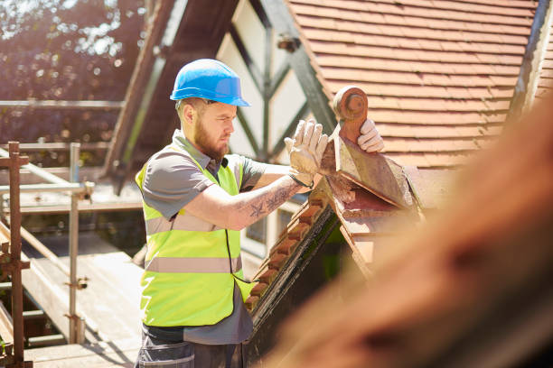 Best Residential Roofing Contractor  in Halsey, OR